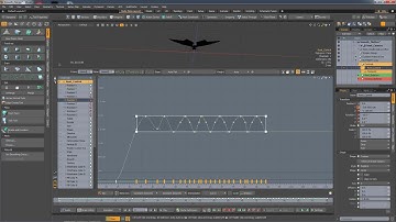 Modo 12.1 Quick Clip - Box Scaling Tool