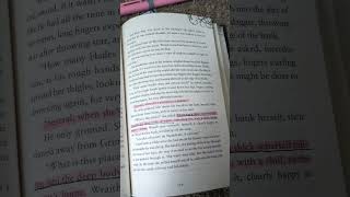 I want to already be done with Skyshade.  #Skyshade #alexaster #booktok #bookish #lightlark
