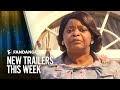 New Trailers This Week | Week 40 (2020) | Movieclips Trailers