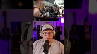 Vocal Coach Reacts: I Shot the Sheriff Road to Zion Hip Hop - The Big Push