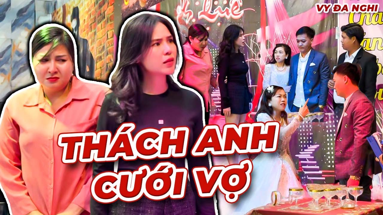 Незваный гость и финал предателя | Вай Да Нги