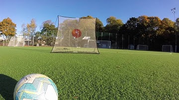 SPOT Rebounder 7x7 - Demo