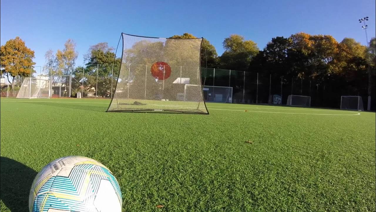 Quickplay Sport Rebounder