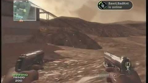 Modern Warfare 3 Glitch How to get out of the Map Carbon *AFTER PATCH*