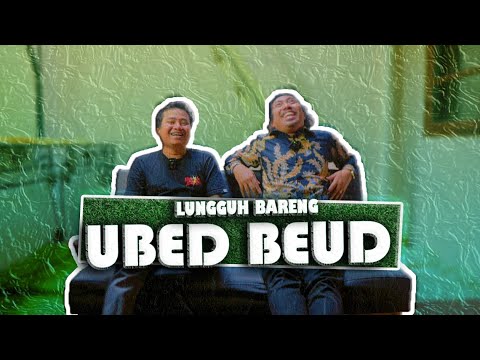 UBED NGOMONGIN KEPERGIAN IBU DAN PERNIKAHAN