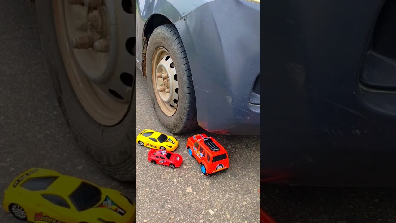 Super RC USA Mini Sports Racing Car 🚗💥 Woww tota hi nahi ✅ 😅 