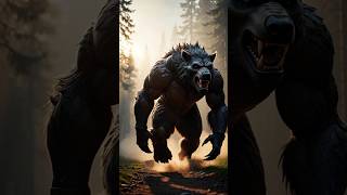 AI Generated Animal Hybrids You Won't Believe Exist – Top 4 Unreal Fusions! 😱🧬| #shorts #hybrids