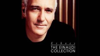 Ludovico Einaudi: Nefeli chords