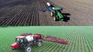 360 SOILSCAN
