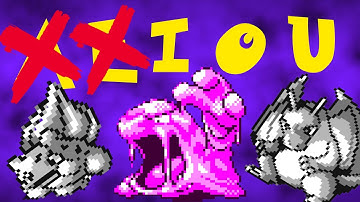 Can You Beat Pokemon Red Without Using The Letters A or E?