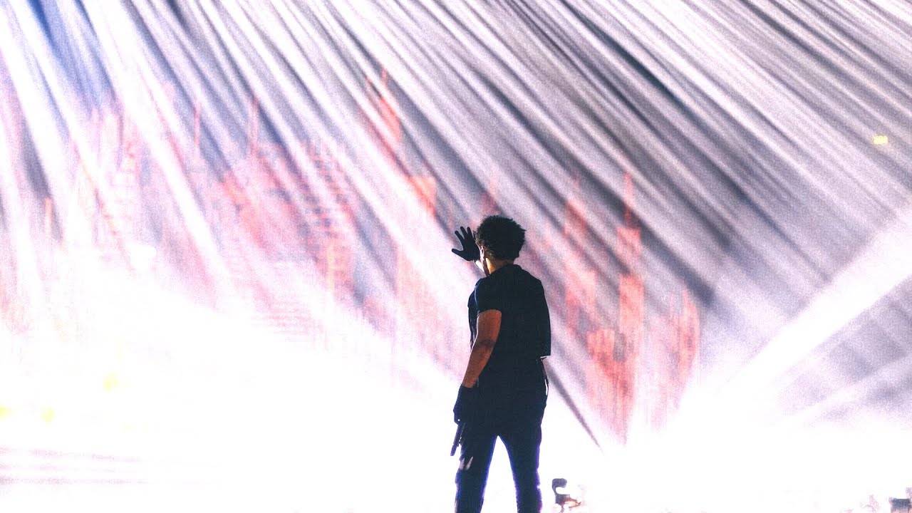 The Weeknd - Call Out My Name (After Hours Til Dawn) [Studio Remake] | Sofi |