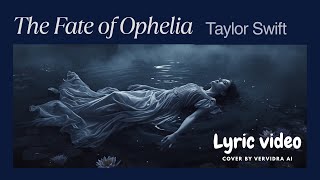 The Faith of Ophelia- Taylor Swift Style (AI Cover) | Billie Eilish x – VerViDra