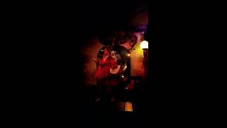 Date Night Act Burlesque