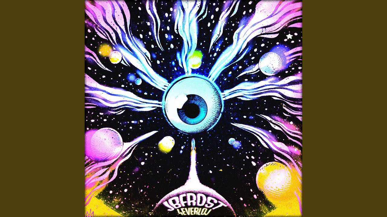 Famous (feat. 4EVERLOJ)