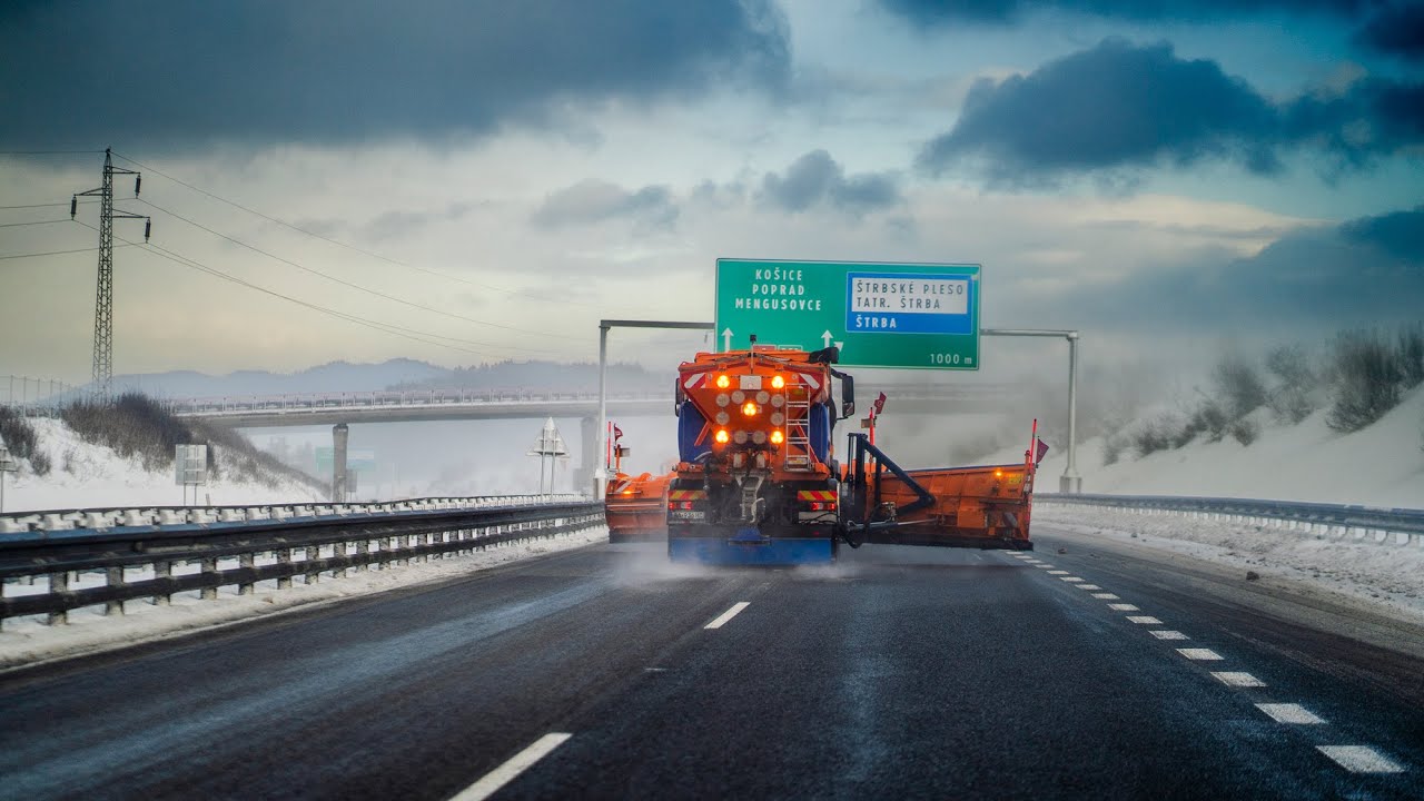 NDS | V ZIME SME V POHOTOVOSTI VO DNE, V NOCI, NEUSTÁLE