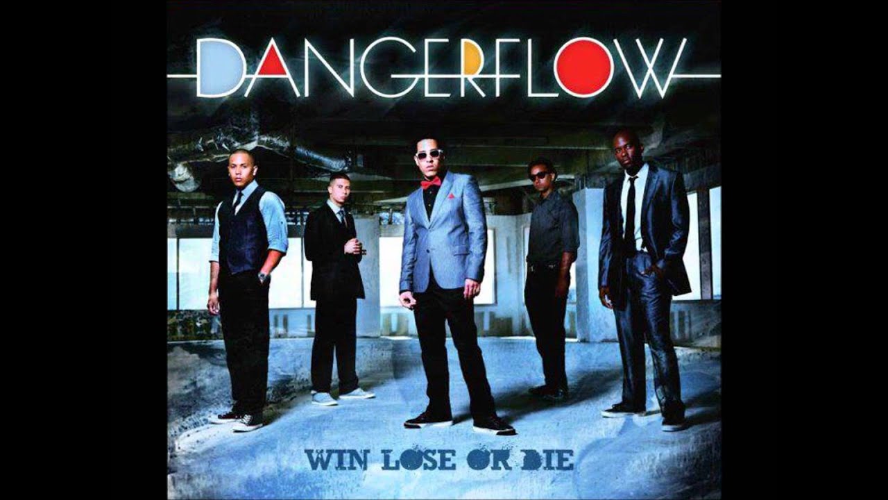 the crown dangerflow