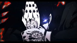Hellsing | Edgy Edit - Final Goodbye