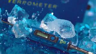 THE TERPOMETER OG - ELECTRIC BLUE PROMO TEASER