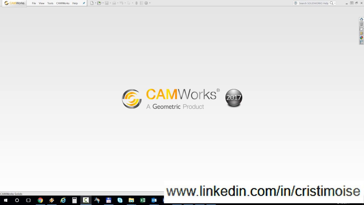 camworks 2017 camworks 2017