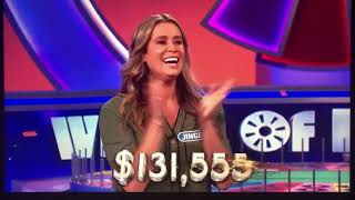 Wheel Of Fortune Another 100000 Winner 52622