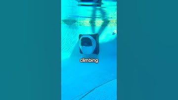 The World’s FIRST Smart Pool Cleaner - Dreame Z1 Pro!