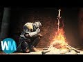 Top 10 Dark Souls Fan Theories!