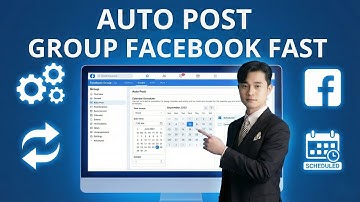 Schedule Facebook Posts | Auto Post Facebook Group
