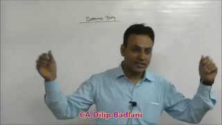 Custom Law : AY 16-17 : Lecture 1