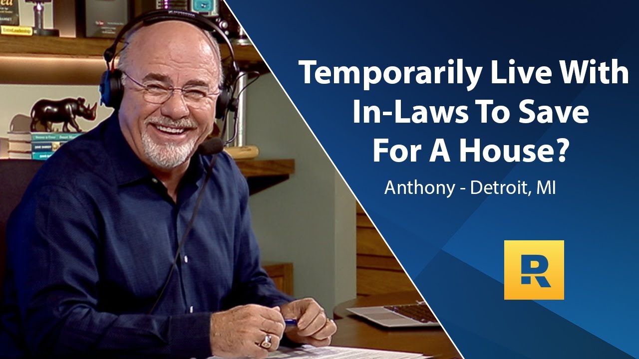 Temporarily Live With In-Laws To Save For A House? Temporarily Live With In-Laws To Save For A House?