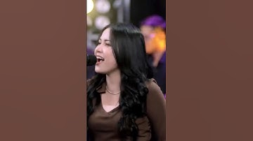 Suara Sasya Arkhisna emang paling the best🤩 #dangdut #dangdutkoplo #foryou #shorts #sasyaarkhisna