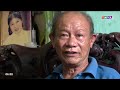 Da cam – những nỗi đau còn mãi