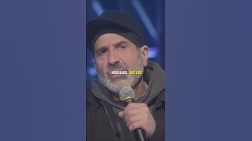 Thumbnail of Dave Attell | You Know What I Did For My Mom? #shorts