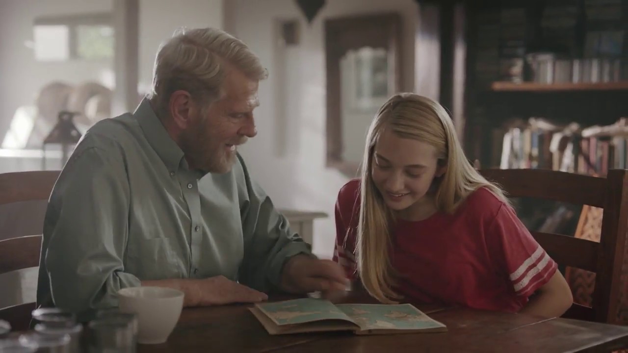 Bring your world together with TouchNote