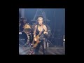 Capture de la vidéo Lita Ford Live 6/7/19 @ Josephine County Fairgrounds - Grant's Pass, Or.