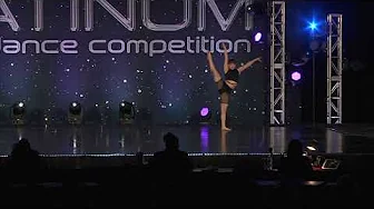 A Pale' - Makenzie Esparza - PBC Platinum Nationals 2024