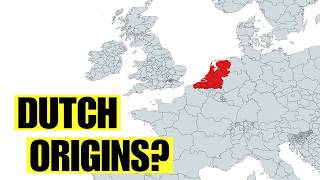 The History of The Dutch Language