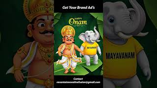Happy Onam To All #viralshorts #youtubeshorts #shorts #short #shortsfeed #onam #onamcelebration #yt
