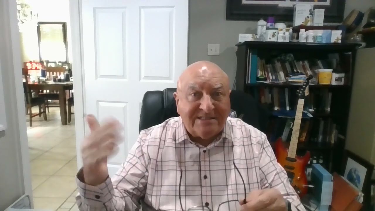 Not the King We Wanted, But the King We Needed