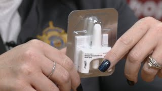 Hardin County to use funds from pharmacy settlements to get help to those with substance abuse