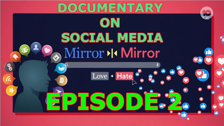 Mirror Mirror - HATE - Social Media Documentary (Episode 2/2)!