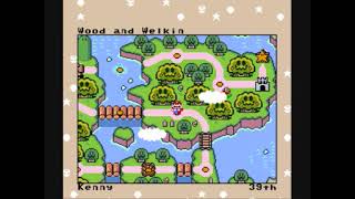 SMW Custom Music - Track 1583 (The 7th Annual VLDC - Grass And Forest (World Map))