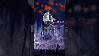 Localização De Todos Os Mineiros Pálidos.