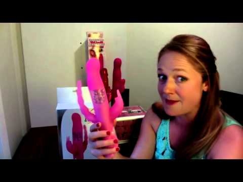 The Rabbit Vibrators Review - What is the Best Rabbit Vibrator? - YouTube