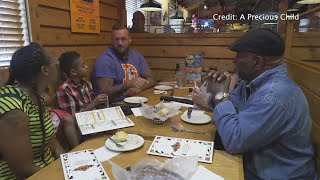 Famous Denver Broncos' Dalton Risner spends day with child Net Worth