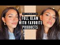 IF I WASN'T AN INFLUENCER, THESE WOULD BE MY GO-TO PRODUCTS | NICOLE ELISE