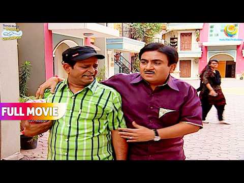 Abdul ke Sahare Kisse Nazare Chura Raha hai Jethya ! | FULL MOVIE | Taarak Mehta Ka Ooltah Chashmah