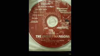 Watch Fatima Mansions Blues For Ceaucescu video
