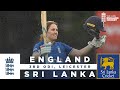 Sciver-Brunt Hits Record Ton! | Highlights - England v Sri Lanka | 3rd Women’s Metro Bank ODI 2023