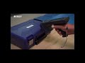 Brady HH85 RFID Scanner Handgerät Schärer+Kunz