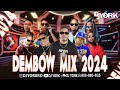 Dembow mix  2024 vol8 los mas pegado dj york la excelencia en mezcla